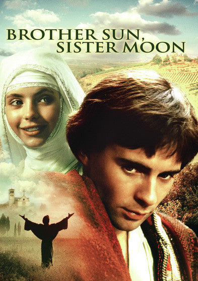 Brother Sun, Sister Moon (MOD) (DVD Movie)