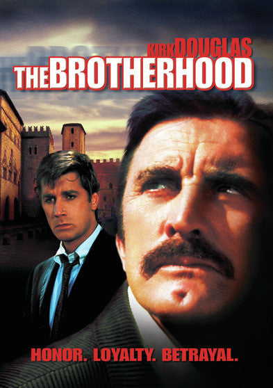 The Brotherhood (MOD) (DVD Movie)