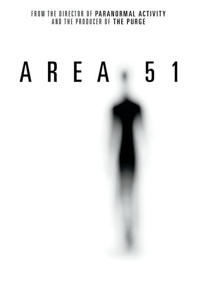 Area 51 (MOD) (DVD Movie)