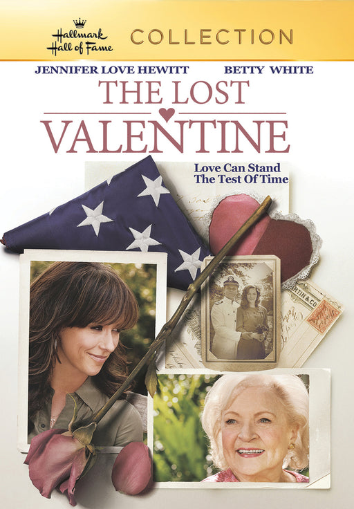 The Lost Valentine (MOD) (DVD MOVIE)