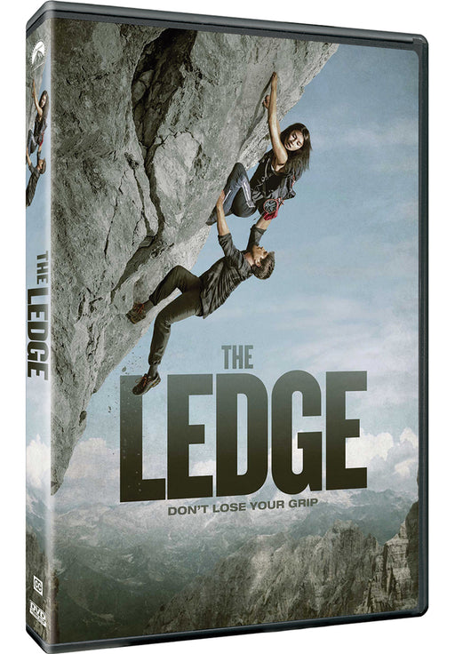 The Ledge (MOD) (DVD MOVIE)