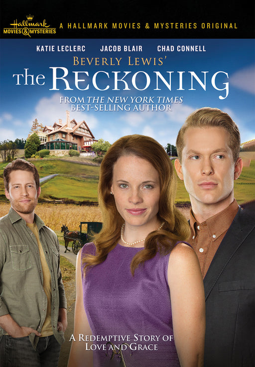 Beverly Lewis' The Reckoning (MOD) (DVD MOVIE)