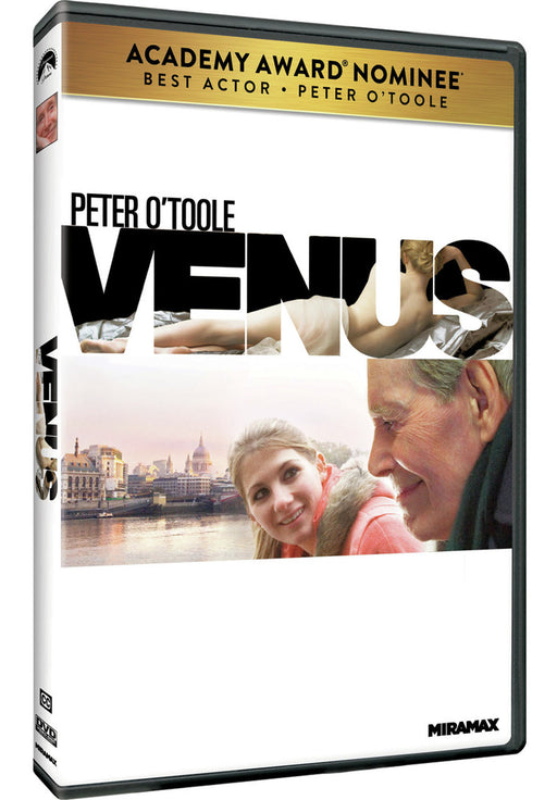 Venus (MOD) (DVD MOVIE)