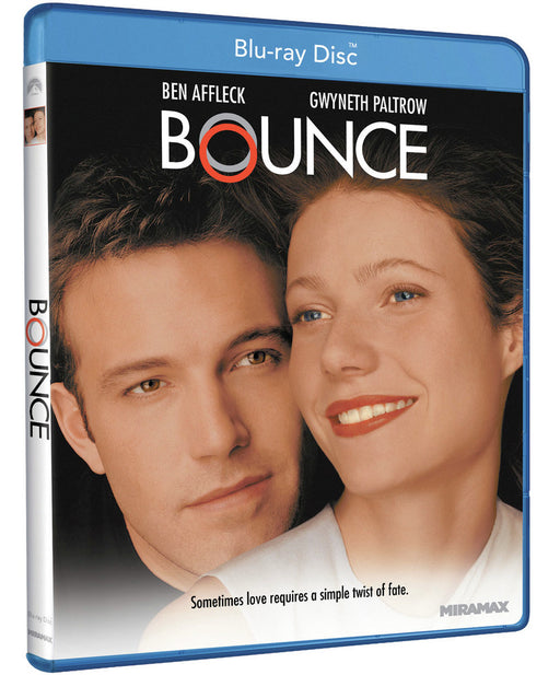 Bounce (MOD) (BluRay MOVIE)
