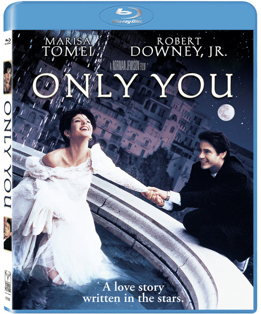 Only You (MOD) (BluRay MOVIE)
