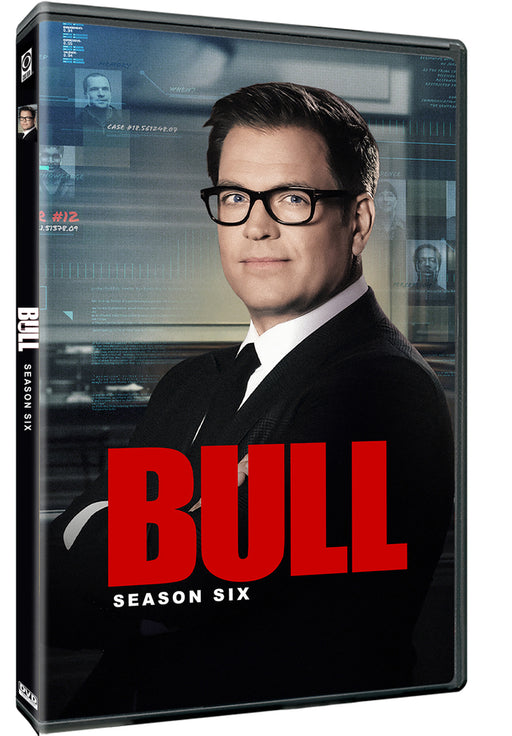 Bull: The Final Season (MOD) (DVD MOVIE)