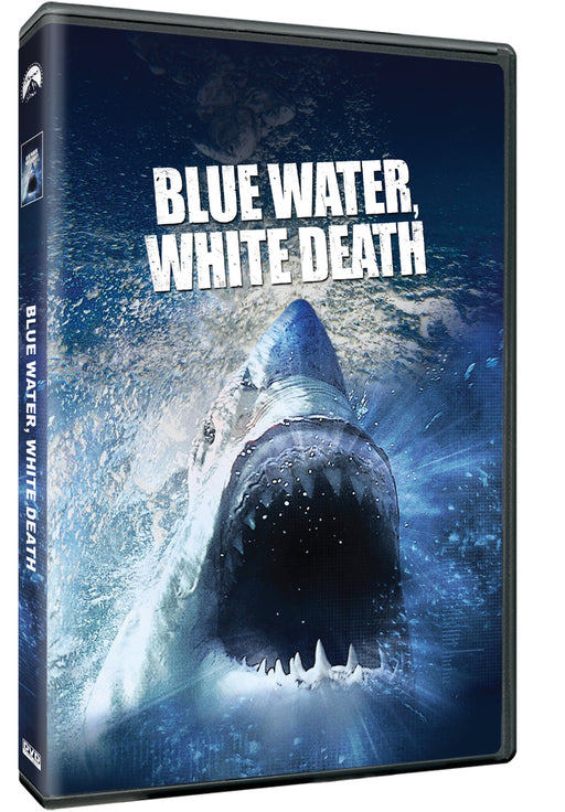 Blue Water, White Death (MOD) (DVD MOVIE)