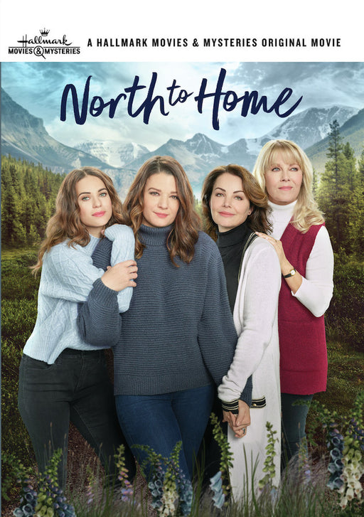 North To Home (MOD) (DVD MOVIE)