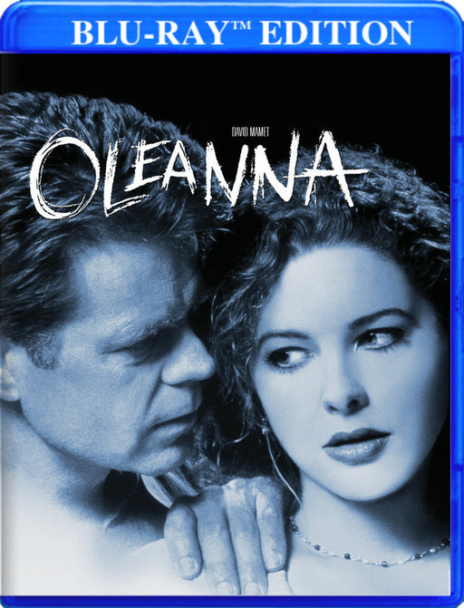 Oleanna (MOD) (BluRay MOVIE)