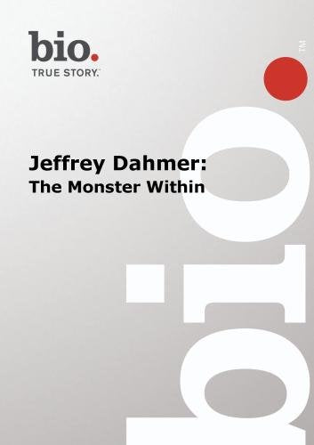 Biography -- Jeffrey Dahmer -- The Monster Within (MOD) (DVD MOVIE)