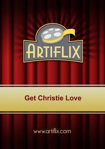 Get Christie Love (MOD) (DVD MOVIE)