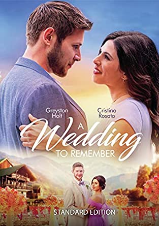 A Wedding to Remember - Standard Edition (MOD) (DVD Movie)