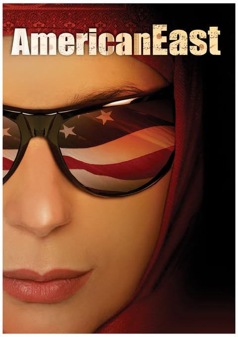 AmericanEast (MOD) (DVD MOVIE)