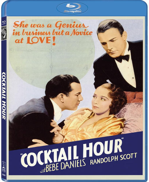 Cocktail Hour (MOD) (BluRay Movie)