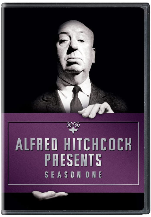 Alfred Hitchcock Presents: Season One (MOD) (DVD MOVIE)