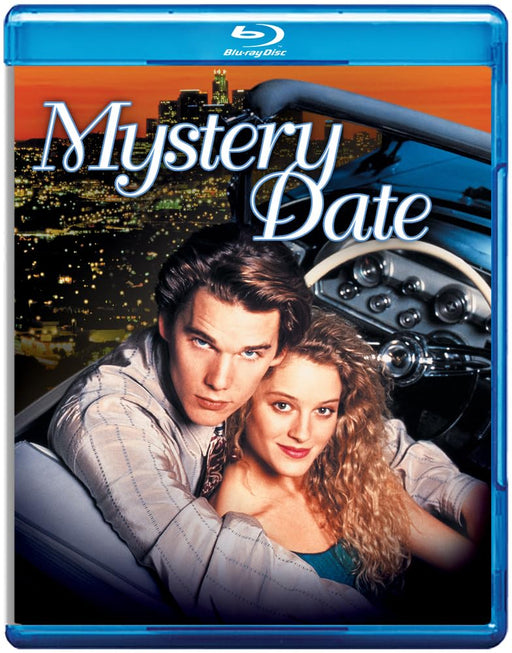 Mystery Date (MOD) (BluRay MOVIE)