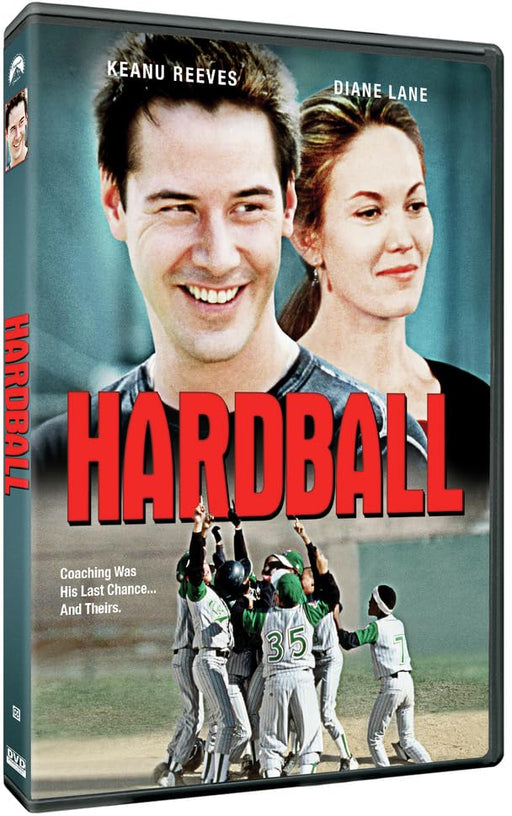 Hardball (MOD) (DVD Movie)