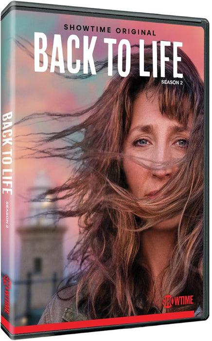 Back to Life: Season Two (MOD) (DVD MOVIE)