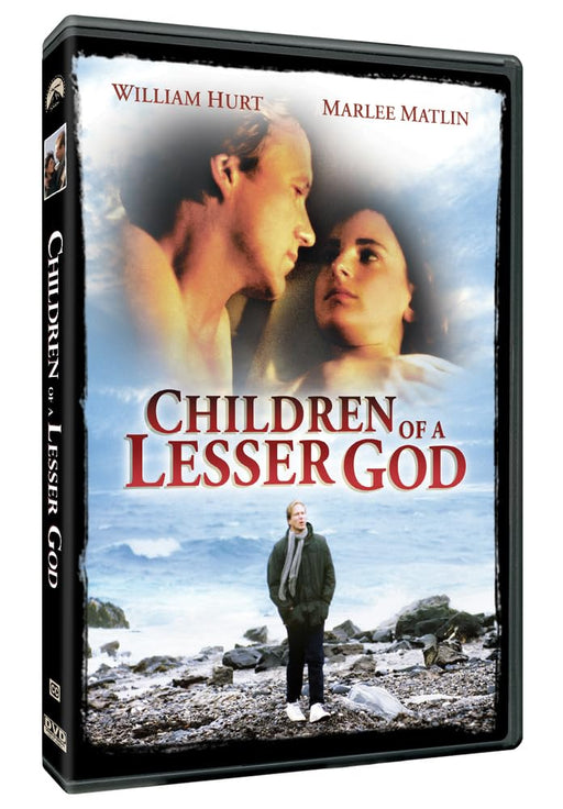 Children of a Lesser God (MOD) (DVD MOVIE)