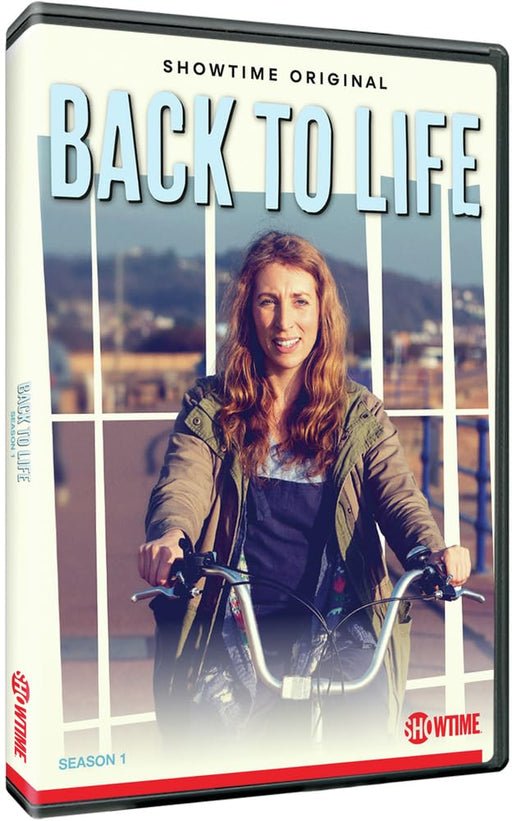Back to Life: Season One (MOD) (DVD MOVIE)