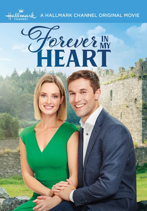 Forever In My Heart (MOD) (DVD MOVIE)