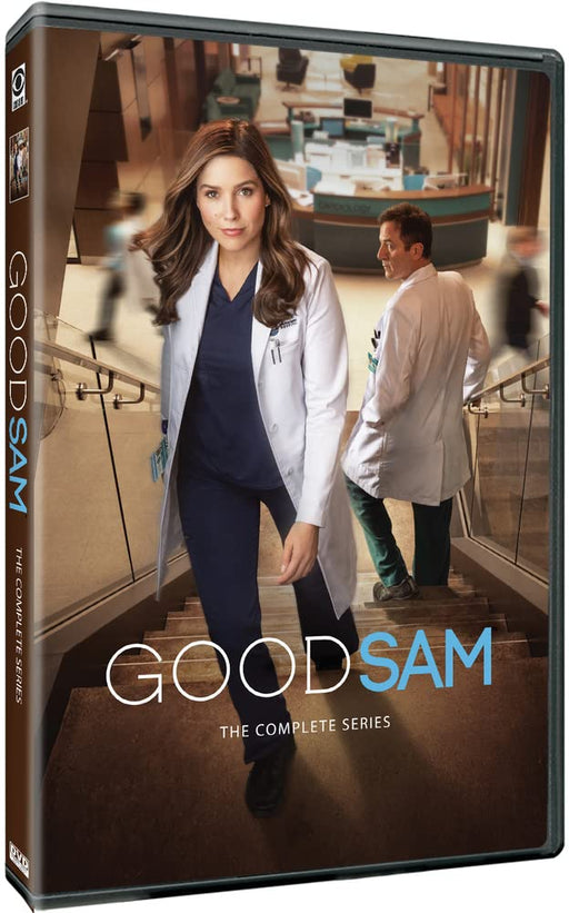 Good Sam: The Complete Series (MOD) (DVD MOVIE)
