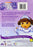 Dora Saves the Snow Princess (DVD Movie)