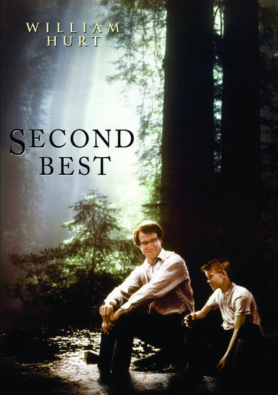 Second Best (MOD) (DVD Movie)