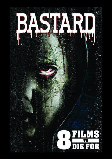 Bastard (MOD) (DVD Movie)