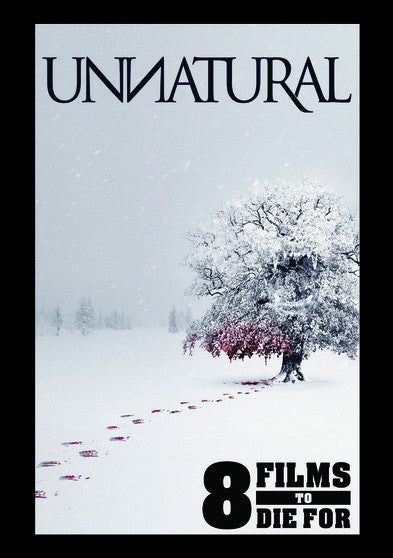 Unnatural (MOD) (DVD Movie)