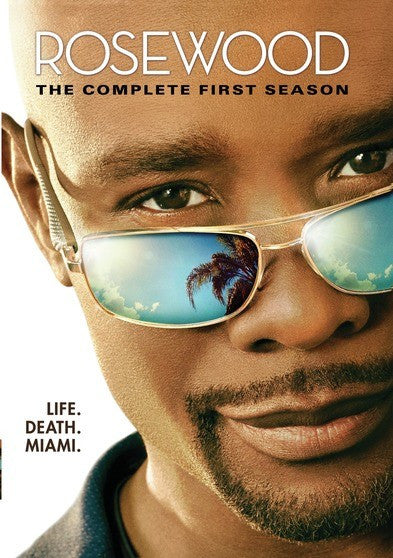Rosewood: The Complete First Season (MOD) (DVD Movie)