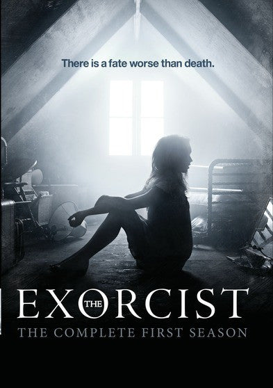 Exorcist: The Complete First Season (MOD) (DVD Movie)