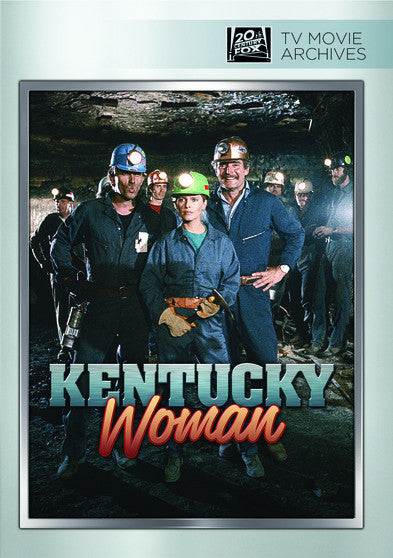 Kentucky Woman (MOD) (DVD Movie)