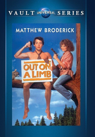 Out on a Limb (MOD) (DVD Movie)