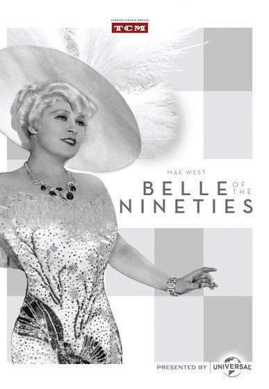 Belle of the Nineties (MOD) (DVD Movie)