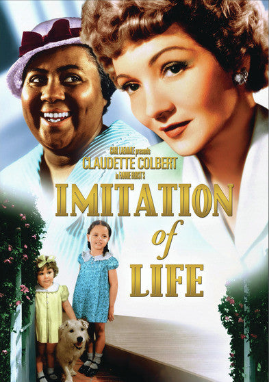 Imitation of Life (MOD) (DVD Movie)