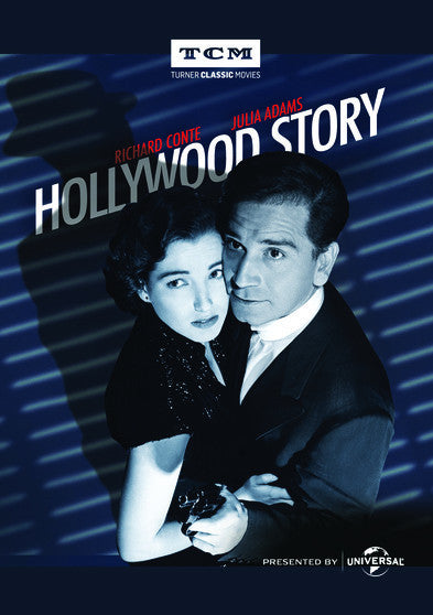 Hollywood Story (MOD) (DVD Movie)