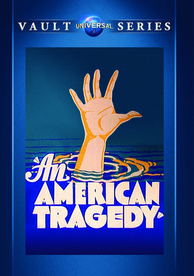 An American Tragedy (MOD) (DVD Movie)