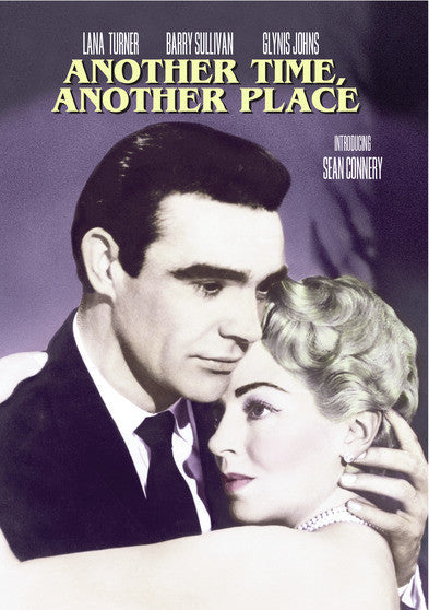 Another Time, Another Place (MOD) (DVD Movie)
