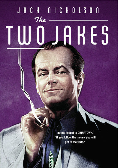 Two Jakes, The (MOD) (DVD Movie)