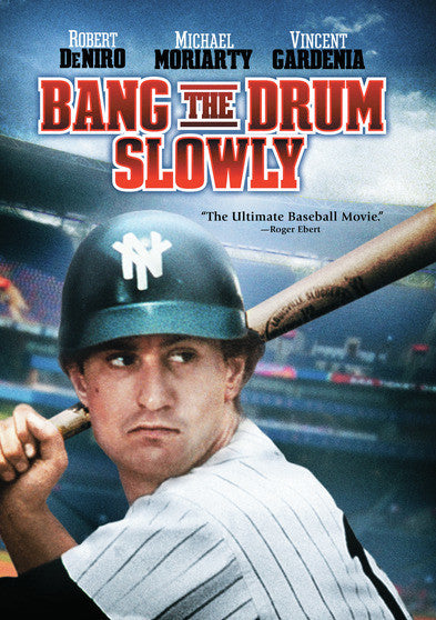 Bang The Drum Slowly (MOD) (DVD Movie)