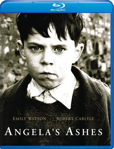 Angela's Ashes (MOD) (DVD Movie)