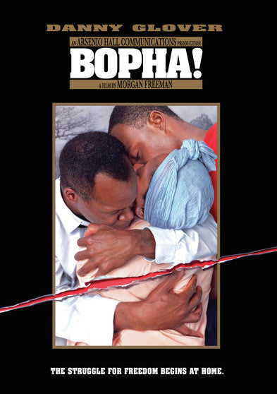 Bopha! (MOD) (DVD Movie)