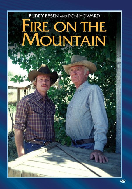 Fire On The Mountain (MOD) (DVD Movie)