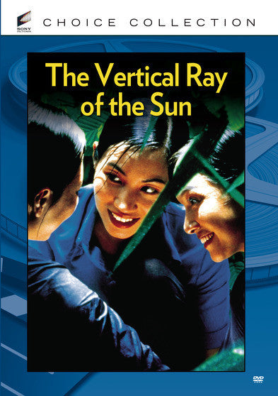 Vertical Ray Of The Sun, The (MOD) (DVD Movie)