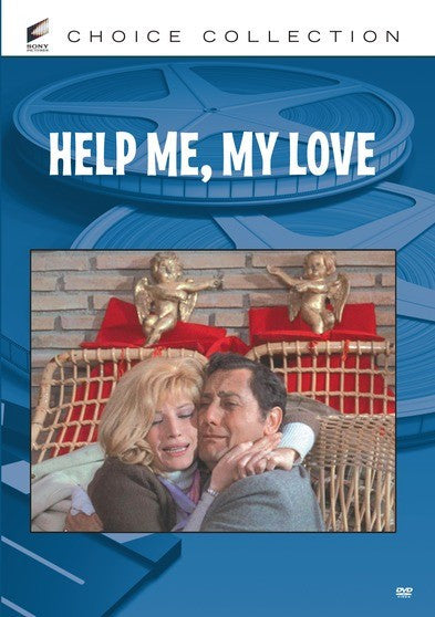 Help Me, My Love (MOD) (DVD Movie)