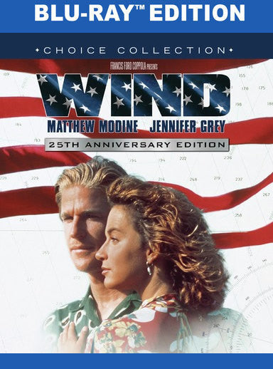 Wind (1992) (MOD) (BluRay Movie)