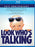 Look Who's Talking: 30th Anniversary (1989) (MOD) (BluRay Movie)