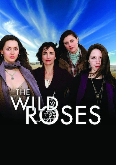 The Wild Roses (3 Set)