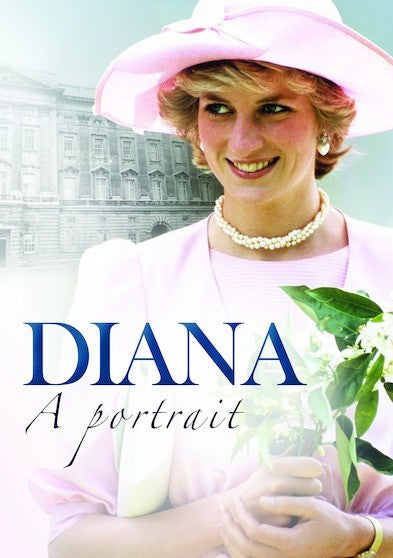 Diana: A Portrait (MOD) (DVD Movie)